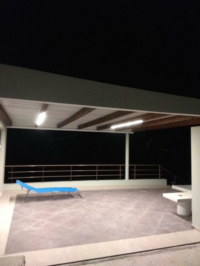 Villa Gusta Tholos  Esterno foto