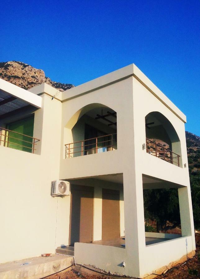 Villa Gusta Tholos  Esterno foto